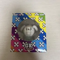 GENERATIONS高校TV フロッキーキーホルダーのサムネイル