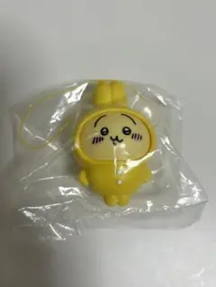 ちいかわ　おきがえパジャママスコット　うさぎ