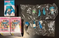 初音ミク シテヤンヨ みにみにミクフィギュア TAiTO プライズ | Mercari