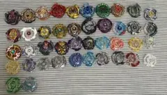 ベイブレードバースト まとめ売り