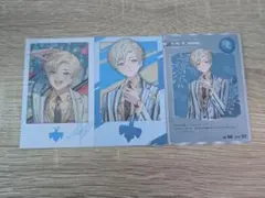 緋八マナ チェキ