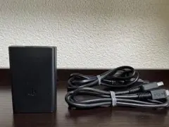 PSVITA PCH-ZAC1 PCH-2000 ACアダプター 充電器