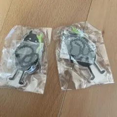 ビューティフルシャドー キャラクターグッズ