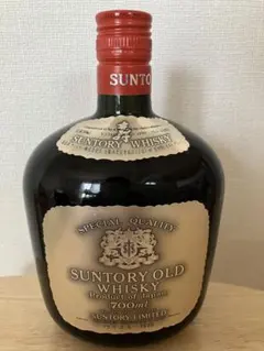 Suntory Old Whisky 特別品質760ml - メルカリ