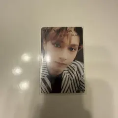 SEVENTEEN ジュン WE MAKE YOU 即日発送