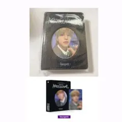 ♡ スンミン COLLECT BOOK コレクトブック ペンミ トレカ