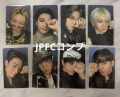 GOLDEN HOUR : Part.4 JPFCコンプ