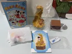 MiCKEY&FRieNDS THEWONDERFUL DREAMS