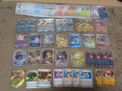 ムニキスゼロ SR AR RR R U Cまとめ売り 全種類 コンプリート品