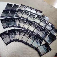 呪術廻戦　PLAYBACKチョコスナック2　カード　限定　カードのみ