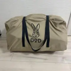 DODソトネキワミM 枕付きのサムネイル