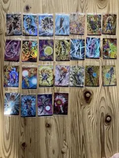 ドラゴンボール イタジャガ　vol.4 25枚セット新品未開封