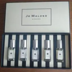 Jo Malone コロンコレクション 5本セット