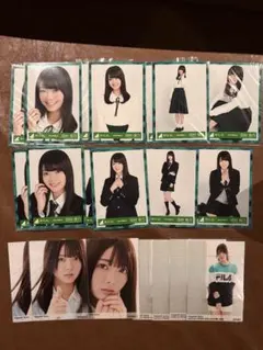 櫻坂46 田村保乃 生写真 まとめ売りセット - メルカリ