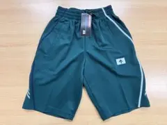 【新品】デサント　ハーフパンツ　スクール体操服　３Ｌ寸※値下げ不可