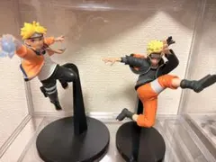 NARUTO フィギュア ナルト＆ボルト