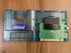スーパーゲームボーイ2 スーパーファミコン　メンテナンス済み