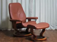 2026年最新】Stressless 1人掛けソファの人気アイテム - メルカリ