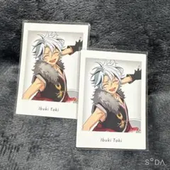 あんスタ 滝維吹 ぱしゃっつ 2枚セット