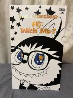2026年最新】labubu flip with meの人気アイテム - メルカリ