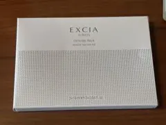 EXCIA エクシア シートマスク サンプル