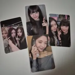 2026年最新】Itzy リア 特典の人気アイテム - メルカリ