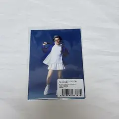 新テニスの王子様 ミュージカル 屋久杉麗華 ブロマイド