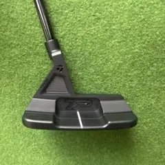 TaylorMade テーラーメイド　ブラック デルモンテ 34のサムネイル