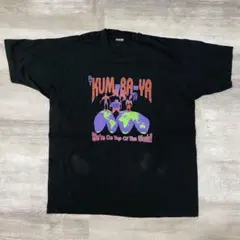 古着 USA製 90年代 FRUIT OF THE LOOM Tシャツ XLのサムネイル