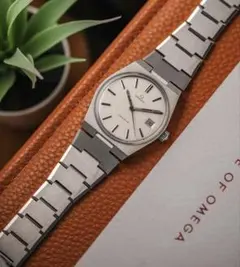 OMEGA Geneve 自動巻き メンズ腕時計のサムネイル