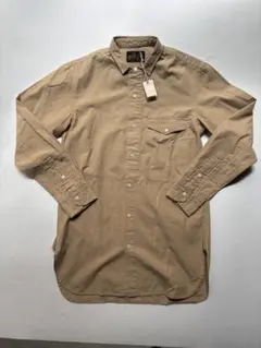 【デッドストック】Lemaire by wrangler ワーカーシャツのサムネイル
