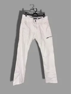 く*ん様 Oakley ホワイト ゴルフパンツ　32インチ