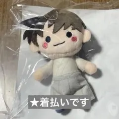 2025年最新】沖田総司 ぬいぐるみの人気アイテム - メルカリ