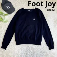 フットジョイ 長袖