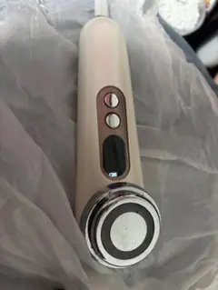 Sarlisi（サーリシ）美顔器 おまけ目元美顔器のサムネイル
