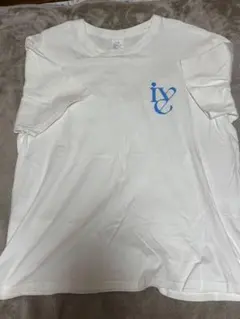 ive tシャツ