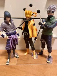 さな様専用　一番くじNARUTO-ナルト-疾風伝 紡がれる火の意志