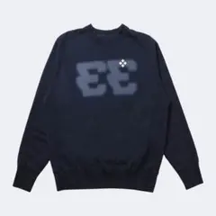 BUDSPOOL x GAKKIN JACQUARD SWEATER - メルカリ