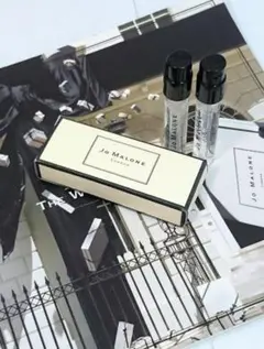 新品箱付 ネクタリンブロッサム＆ハニー サイプレス&グレープバイン