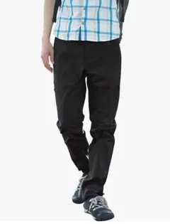 LAD WEATHER クライミングパンツ　メンズ