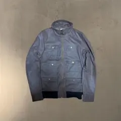 Archive コーティング ミリタリー ジャケット darkwear V系