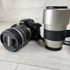 2026年最新】Canon EOS kiss TAMRON 28の人気アイテム - メルカリ