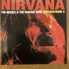 2025年最新】nirvana レア cdの人気アイテム - メルカリ