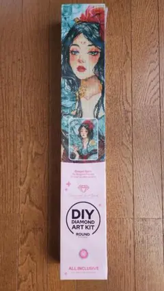 2025年最新】ダイヤモンドアートクラブDACの人気アイテム - メルカリ