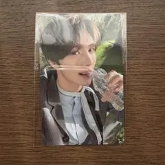 TWS はじめまして Weverse ヨンジェ