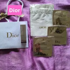 ❤️Dior ディオール❤️ LIP GLOW 012　＆ サンプル付