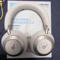 2026年最新】soundCORE space one whiteの人気アイテム - メルカリ