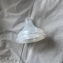 ピジョン哺乳瓶用乳首広口タイプSSサイズ