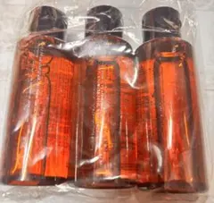 シュウウエムラ　8♾️ クレンジングオイル 3本セット 【未開封】