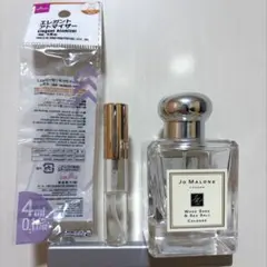 Jo Malone Wood Sage & Sea Salt 小分け 3mlのサムネイル